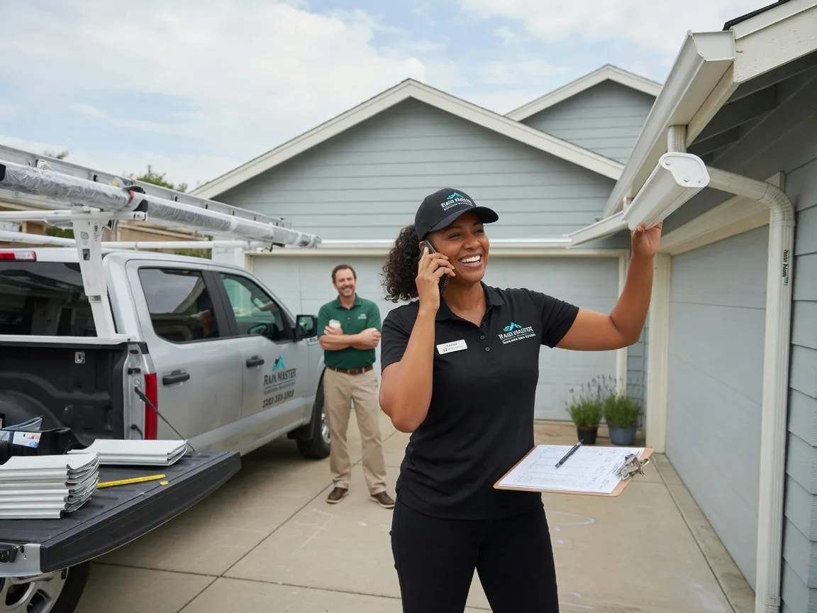 Gutter Installation Roscoe, IL FAQs